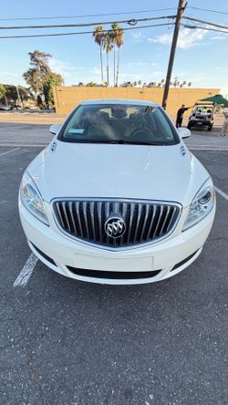 2015 Buick Verano