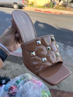 Aldo heels ðŸ‘