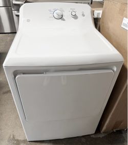 Electric Dryer GE 7.2cu.ft.