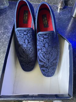 La Milano shoes