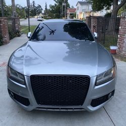 Audi S5 ( OBO ) 
