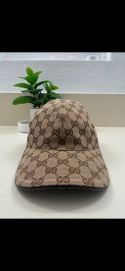 Original Gucci hat