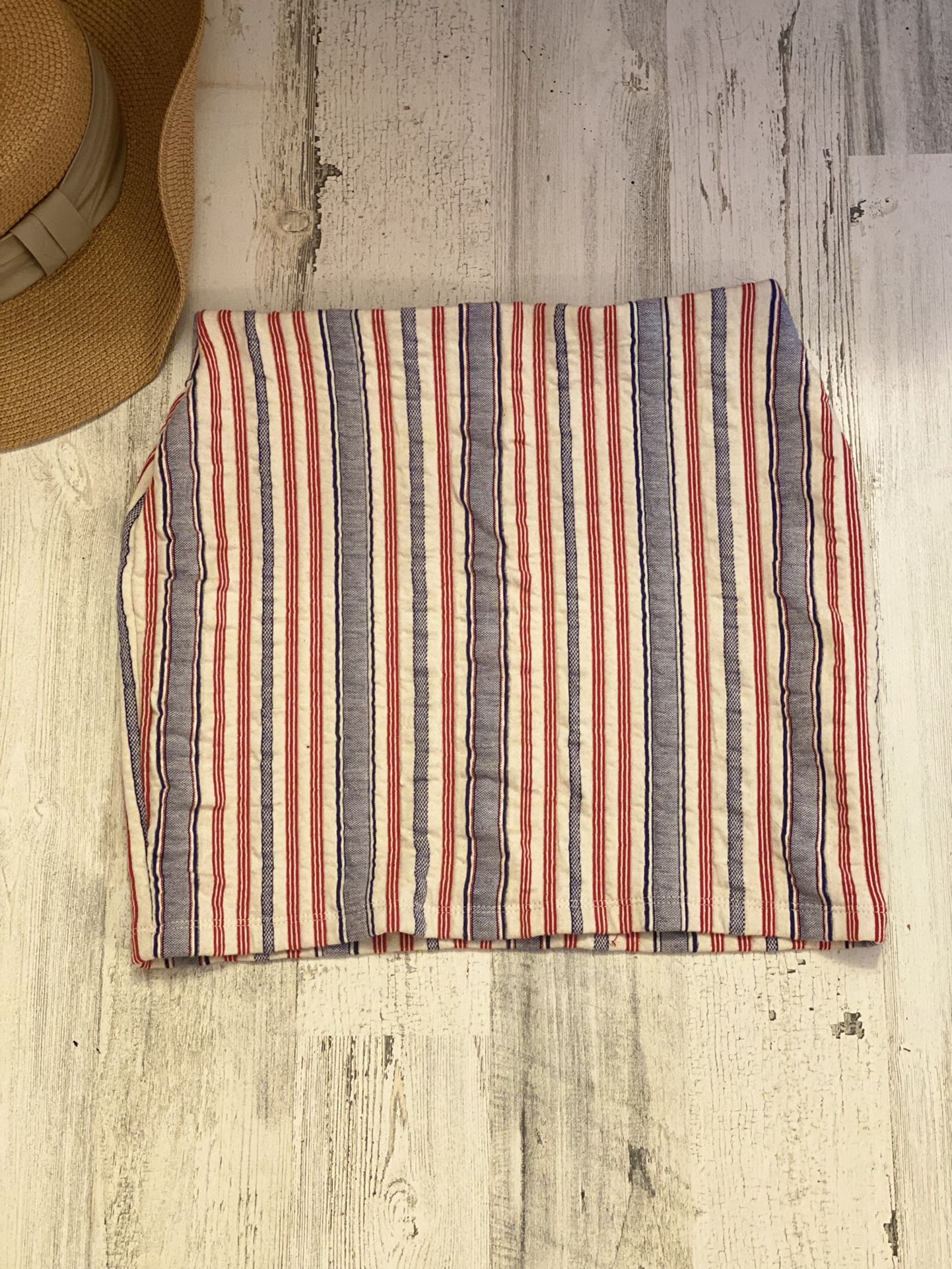 Zara Mini Skirt Size S $25