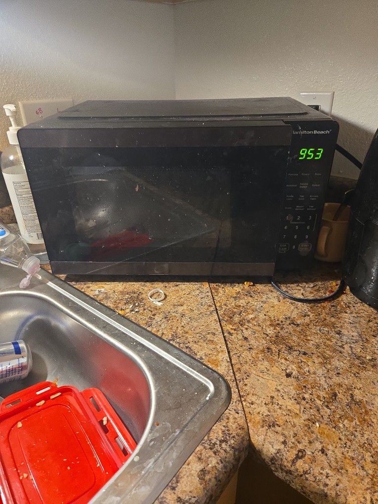 Microwave