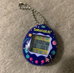 Tamagotchi