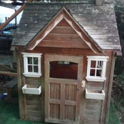 Kid House Not A Doll House $200 Obo