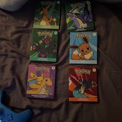 (UNOPENED) McDonalds Pokemon Packs 2024