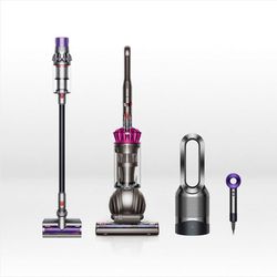 Dyson Vacuums , 50 $ Down Payment , Appliances – exceptional
