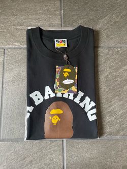 BAPE Tee size Medium