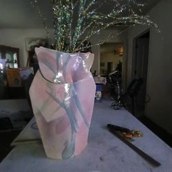 Creek Bend Vase 1988.