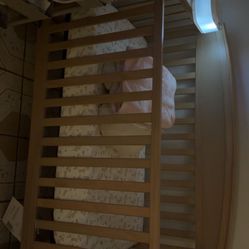 Graco Crib