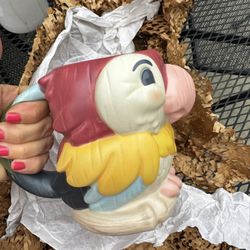 Jose Mug - Walt Disney’s Tiki Room