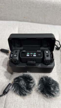 DJI Mic 1
