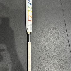 Demarini Prism Softball Bat 