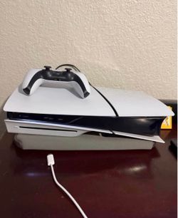 PS5 slim
