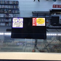 TABLET SAMSUNG MODEL #SMP610