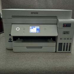 Epson ET-4850 Printer