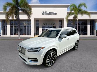 2023 Volvo XC90