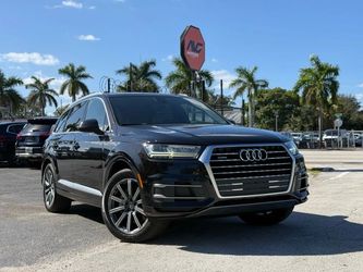 2019 Audi Q7