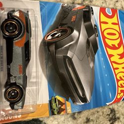 Hot Wheels - Wagons 1/5 Drift'n Break 183/250
