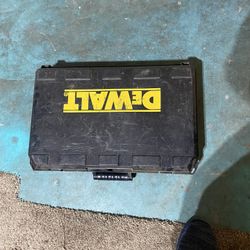 DEWALT SDS MAX, ROTARY HAMMER