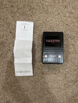 Valentino Uomo Eau De Parfum