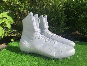 Under Armour Lacrosse cleats