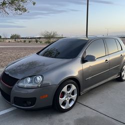 2008 Volkswagen GTI