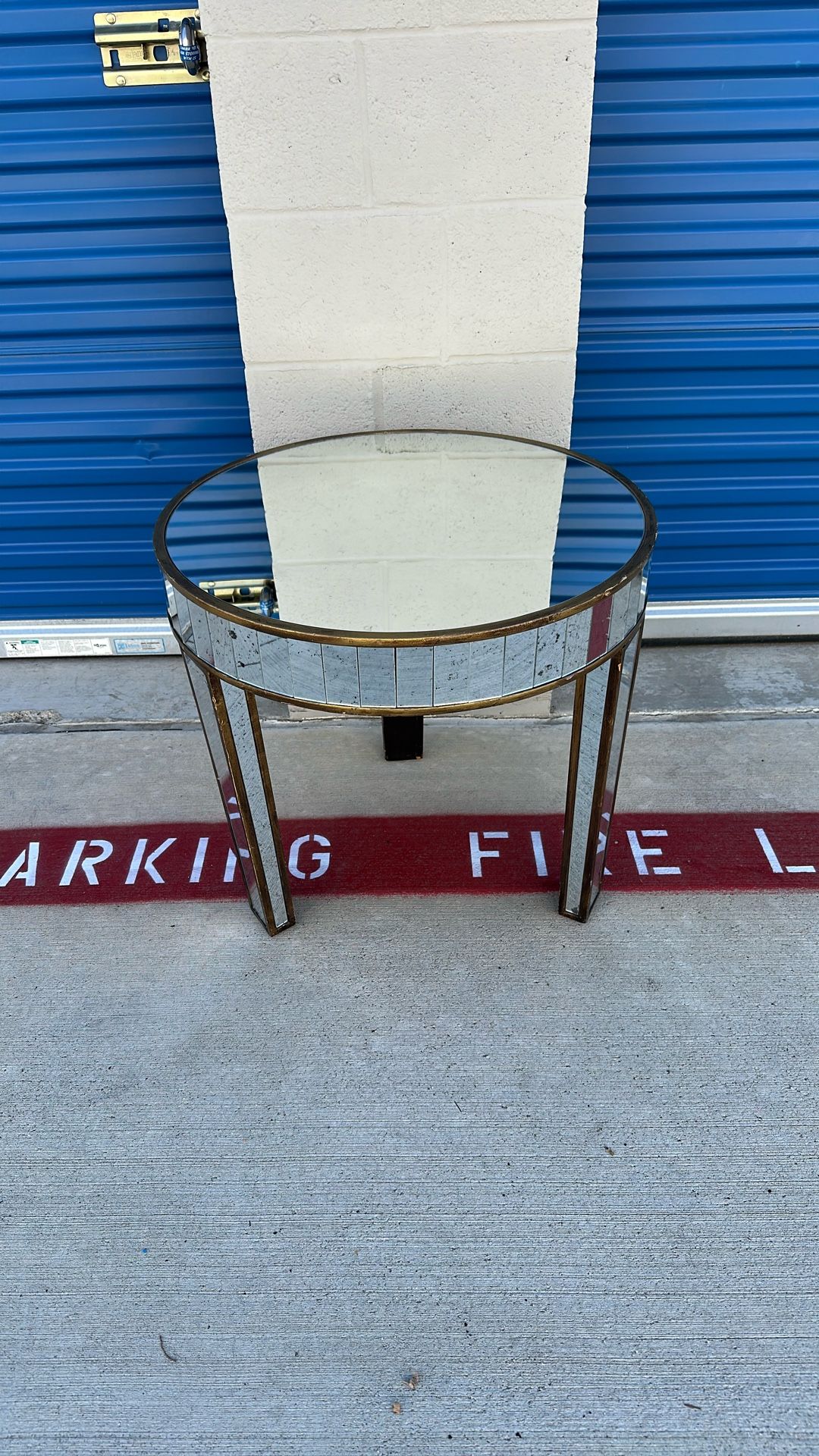Side Table
