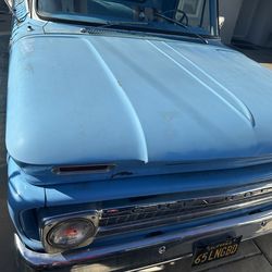 Chevy c10