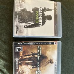 Ps3 Games
