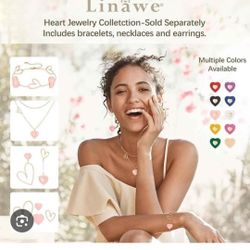 Matching Jewelry Set
