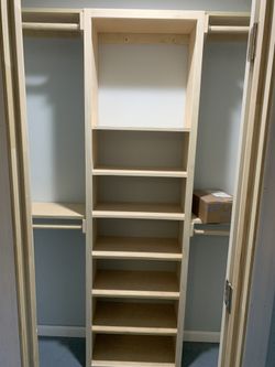 Customs Cabinets