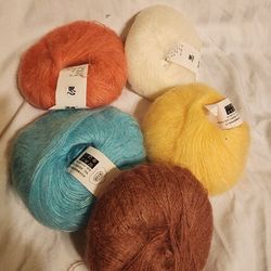 Yarn
