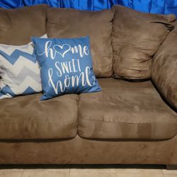 Couch Set Of 2