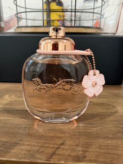 Coach Floral Eau de Parfum