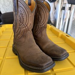 Ariat Kids Boot Size 12