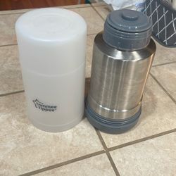 Bottle Warmer (travel)