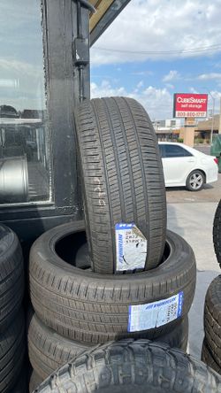 285 45 22 Llantas nuevas