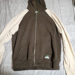 Adidas Zipup Hoodie