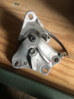 2014 to 2015 Honda Civic Trasmission Mount