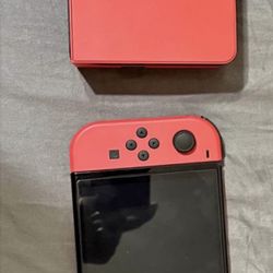 Nintendo Switch Old 