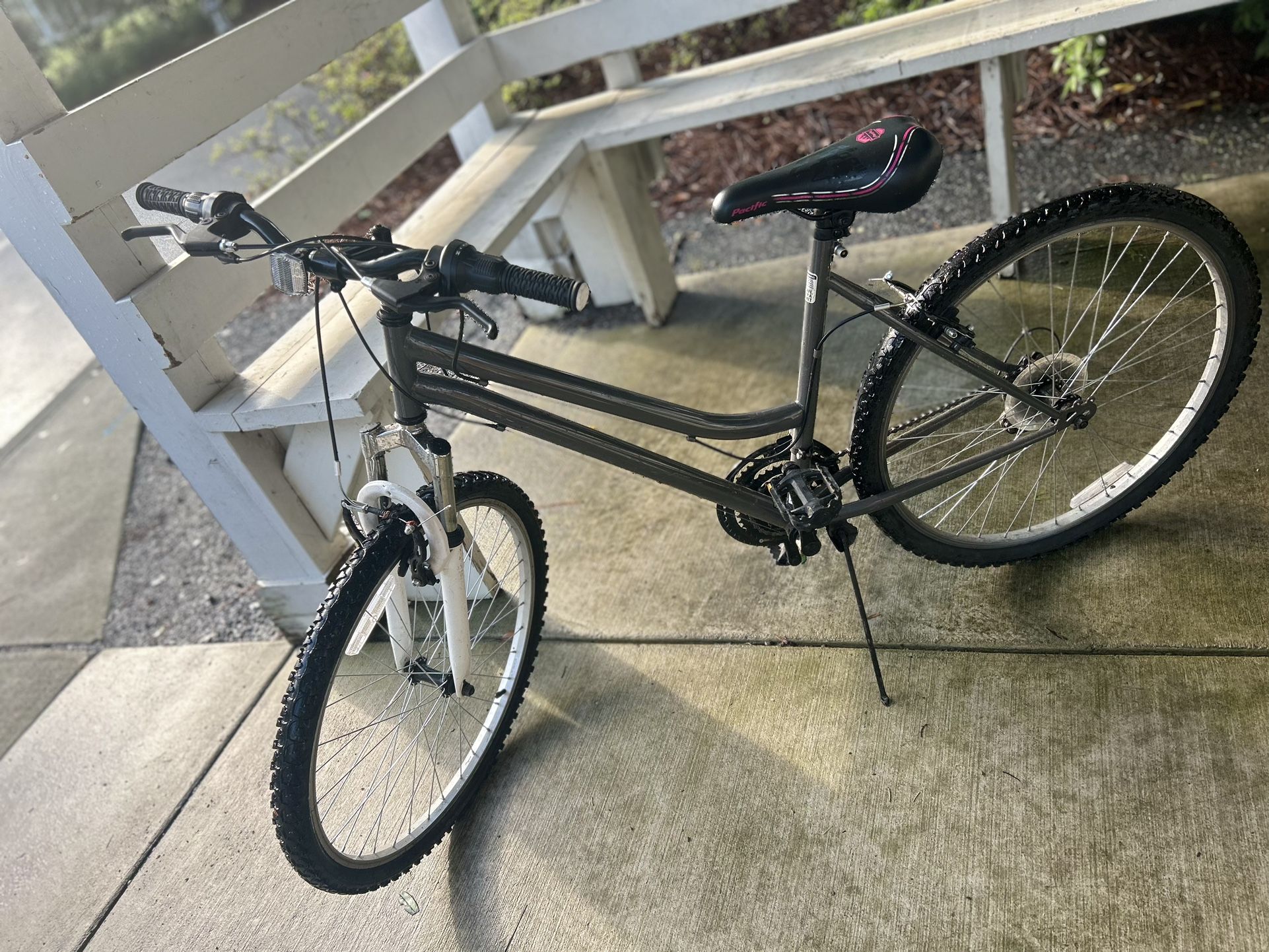 Schwinn Ranger 27.5" Adult Mountain Bike - Black