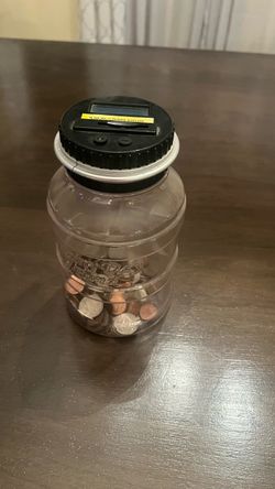 Change jar