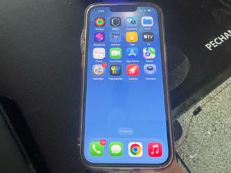 iPhone 13 Pro 256 storage unlocked