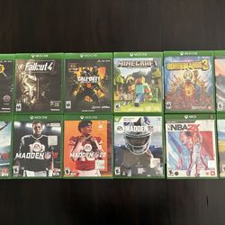 $10 a game
