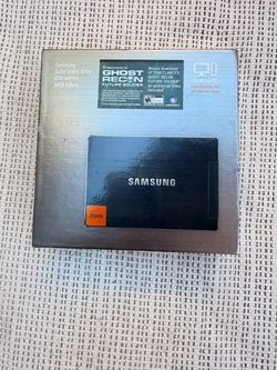 Samsung Solid State Drive 830 Series de 256GB
