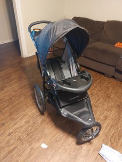 Stroller
