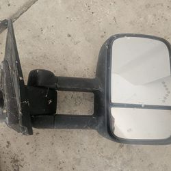 Gmc 2015 Tow Mirrors $50