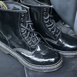 Doc Marten Boots